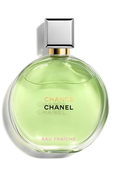 chance chanel eau de toilette 100ml|chanel chance eau fraîche toilette.